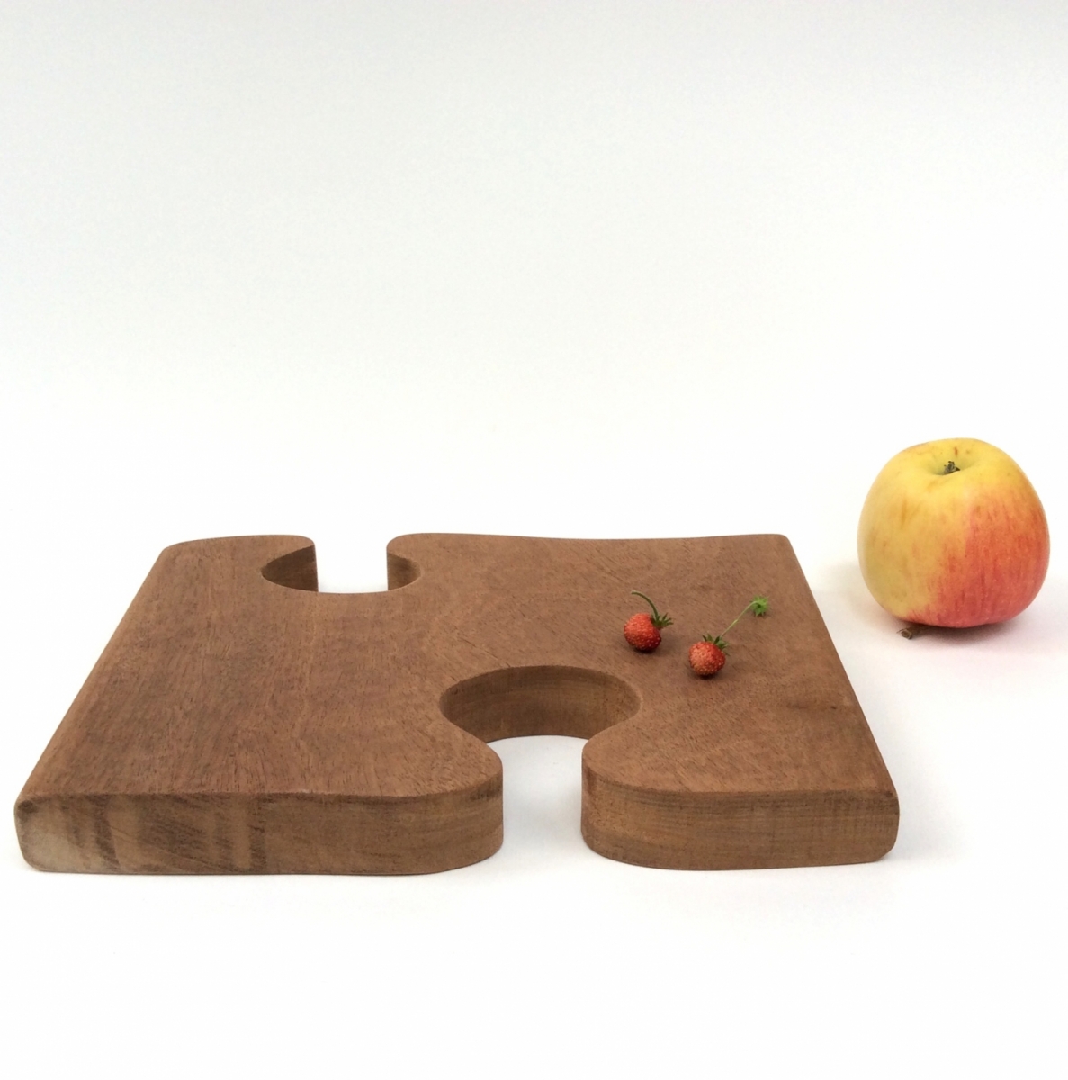 Puzzle chopping boards Jane Harman storage and furniture restoration in Florence
