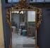 Gilded mirror Jane Harman Restorer Firenze